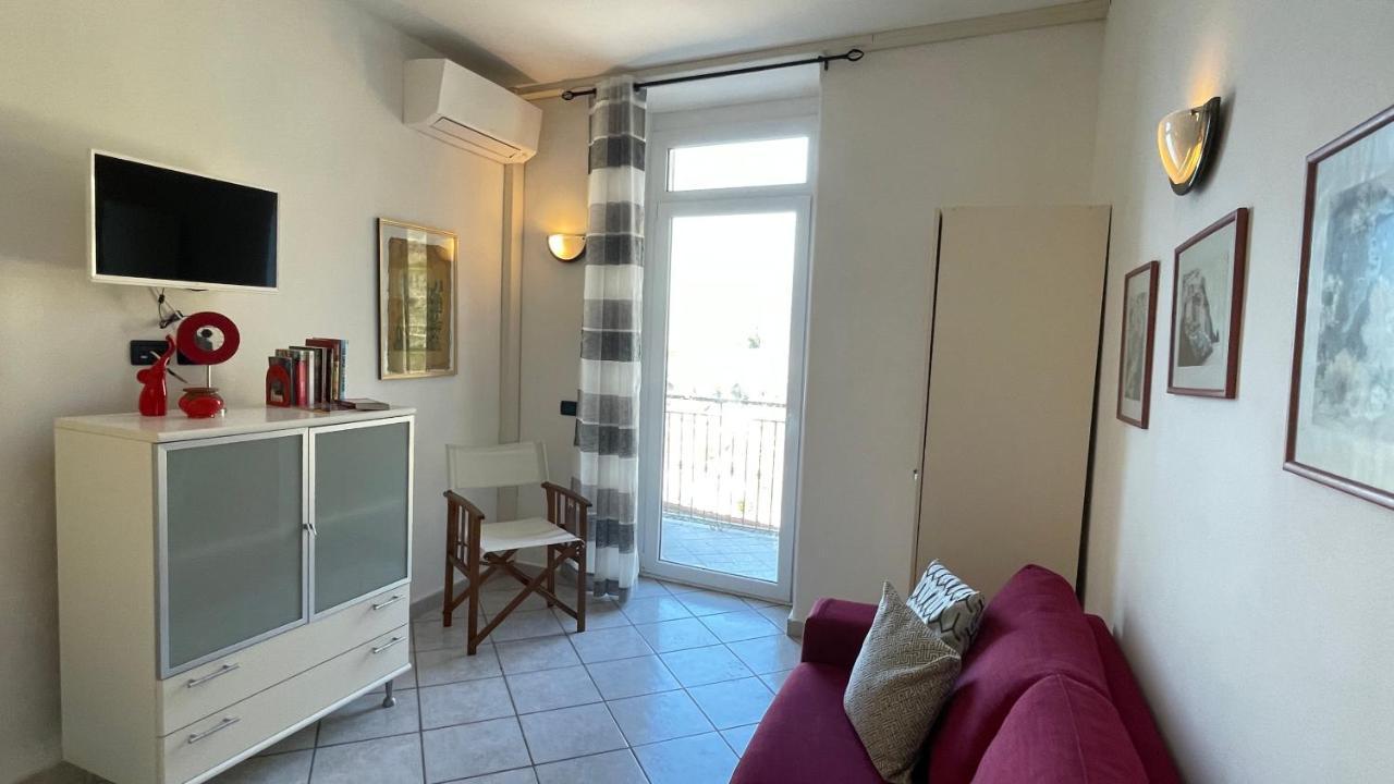 Casa Vacanze Da Paulin Manarola Buitenkant foto