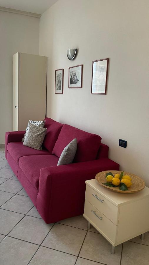 Casa Vacanze Da Paulin Manarola Buitenkant foto